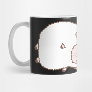 Monster Hunter- Sleepy Sheepy Mug